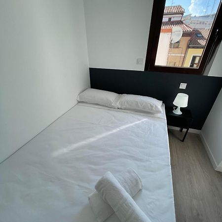 Atocha Habitaciones Мадрид Экстерьер фото