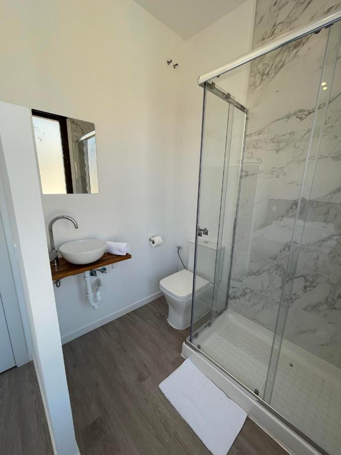 Atocha Habitaciones Мадрид Экстерьер фото