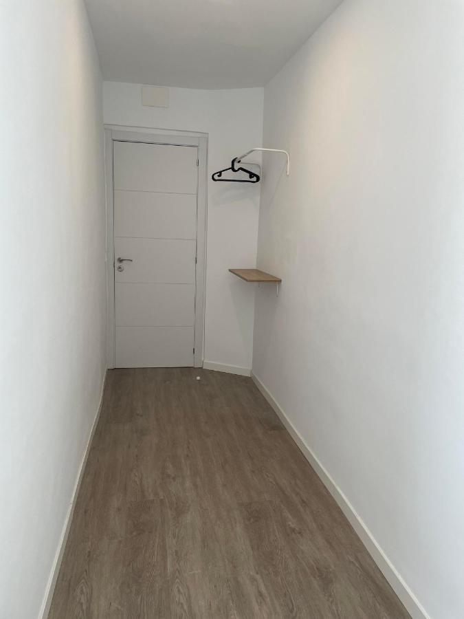Atocha Habitaciones Мадрид Экстерьер фото