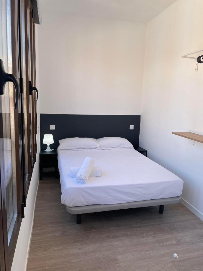 Atocha Habitaciones Мадрид Экстерьер фото
