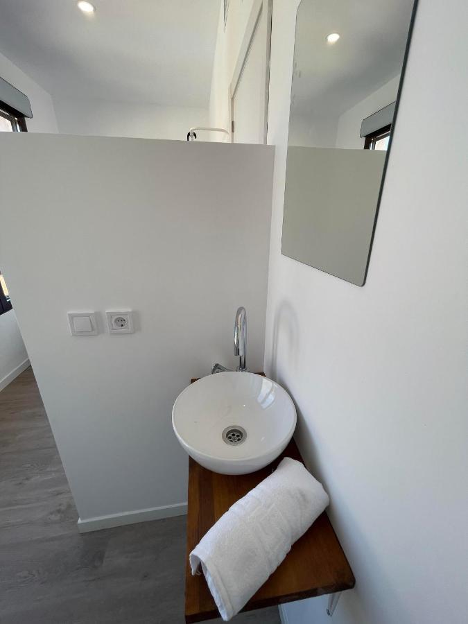 Atocha Habitaciones Мадрид Экстерьер фото
