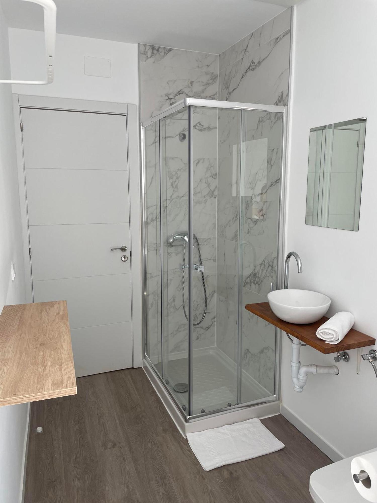 Atocha Habitaciones Мадрид Экстерьер фото